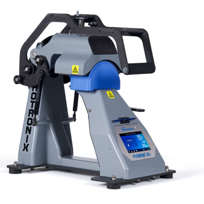Hotronix 360 IQ® Hat Press