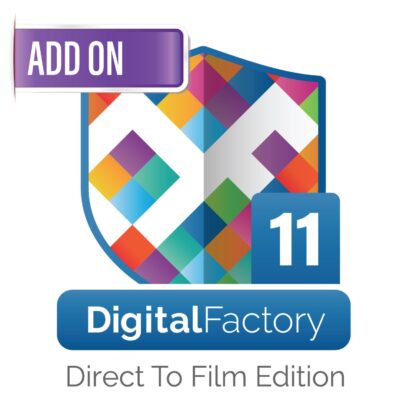 Fiery - ICC Profiling (Print Mode Creation) Add-On