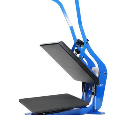 Geo Knight DK16A - 14x16 AUTO Heat Press