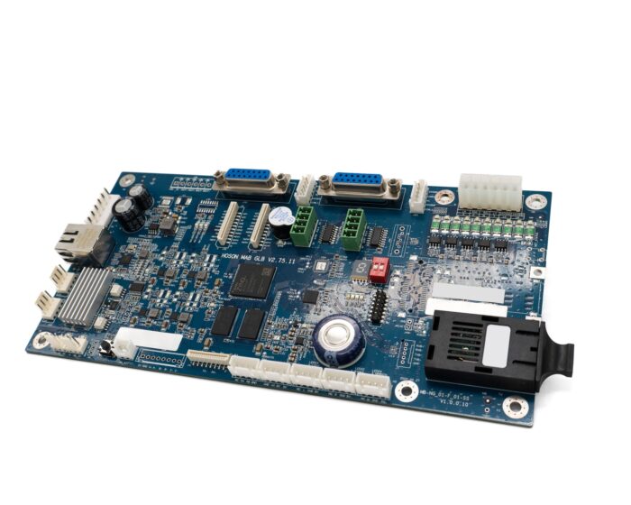 Hosonsoft Raptor II Main Board - Image 3