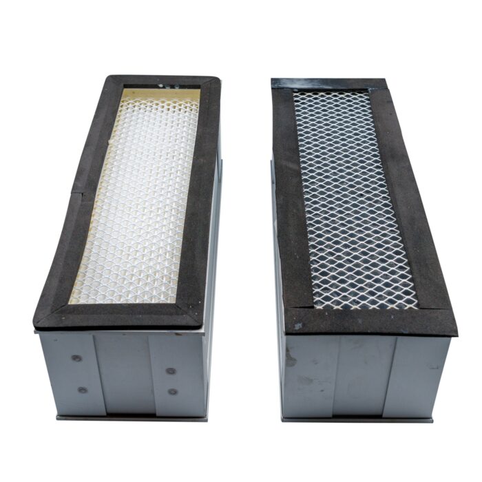 Smoke / Exhaust Filter for 32" Shaker / Dryer