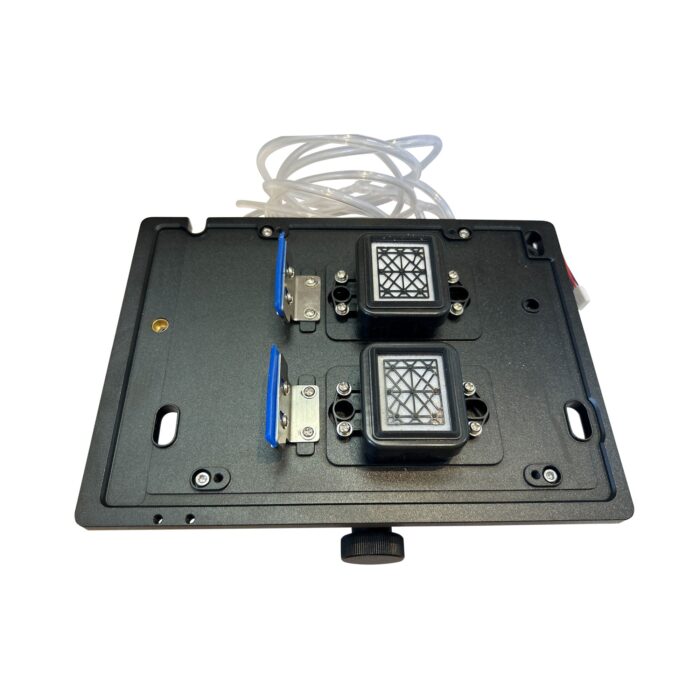 Mongoose II Capping Station Assembly Version 2 - Image 2