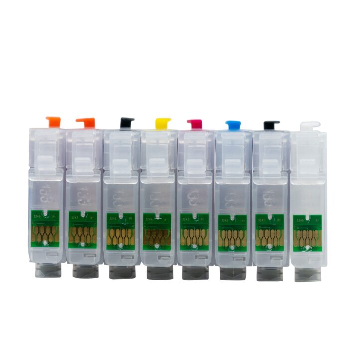 P400 Refillable Cartridges - Image 3