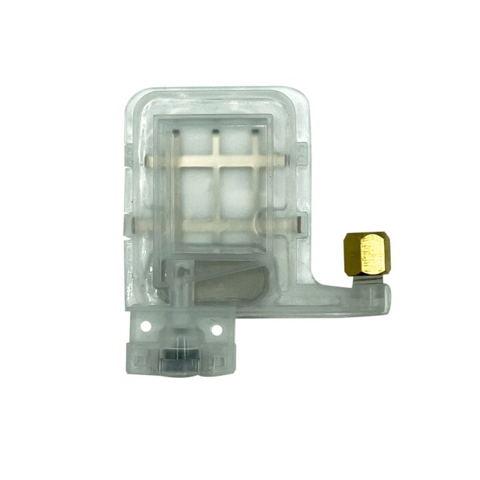 Audley Printhead Damper