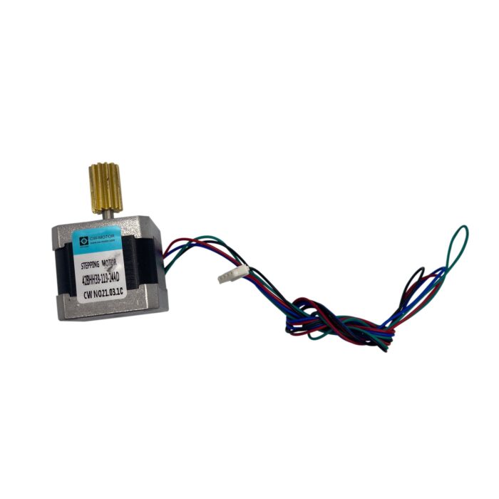 Audley Cap Up/Down Motor