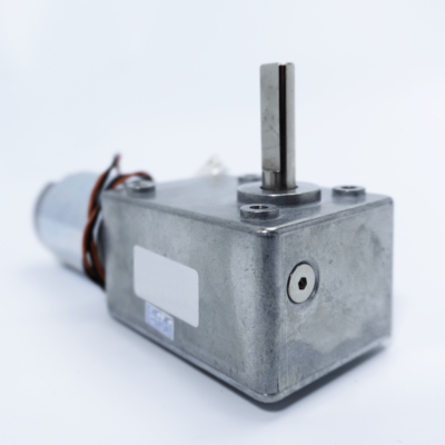 Conductor Belt Motor