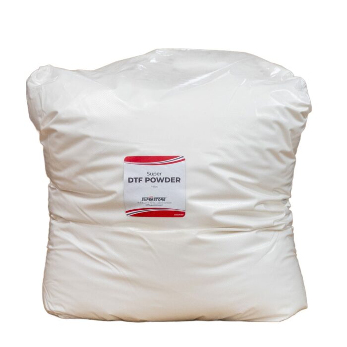 SUPER DTF Powder Adhesive - Image 5