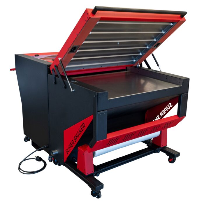 BMAC Industries Super Shaker 24" DTF Oven - Image 2