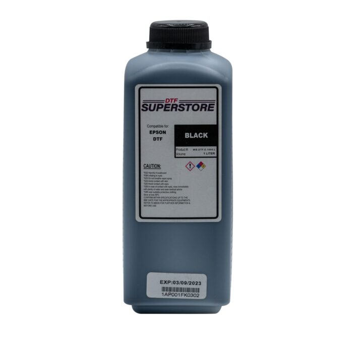 American Made DTF Inks - 1 Liter - Image 3