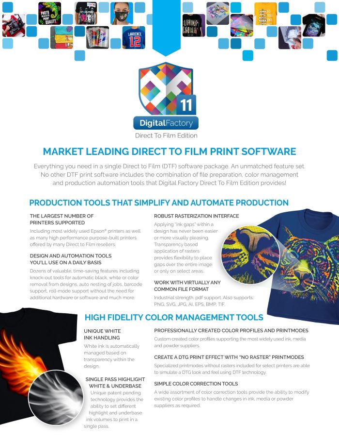 Fiery - Nix Color Profiling Add-On - License Only - Image 2