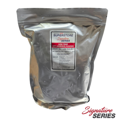 Signature Series Low Temp Adhesive Powder 1 kg